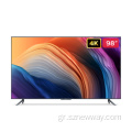 Xiaomi Redmi Smart TV Max 98 ίντσες